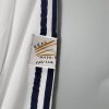 REAL MADRID HOME 2001 LONG SLEEVE RETRO FOOTBALL SHIRT REAL MADRID HOME 2001 LONG SLEEVE RETRO FOOTBALL SHIRT