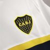 BOCA JUNIORS 1996-1997 RETRO AWAY FOOTBALL SHIRT BOCA JUNIORS 1996-1997 RETRO AWAY FOOTBALL SHIRT
