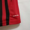 AC MILAN 2011- 2012 HOME RETRO FOOTBALL SHIRT AC MILAN 2011- 2012 HOME RETRO FOOTBALL SHIRT