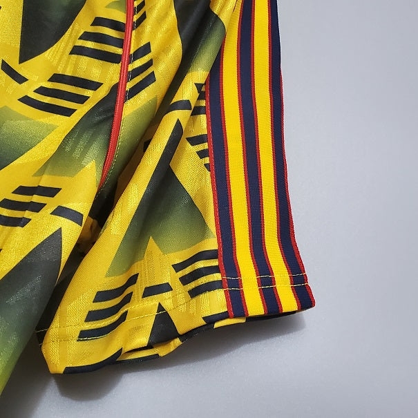 a_03_a234bec8-fd21-4c88-b0d7-998bc6178a31.jpg Arsenal 1991/1993 Retro Bruised Banana Away Yellow Soccer Jersey