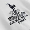TOTTENHAM 1983-1984 UEFA Final Retro football shirt TOTTENHAM 1983-1984 UEFA Final Retro football shirt