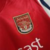 Arsenal 2000-2002 Retro Home Soccer Jersey Arsenal 2000-2002 Retro Home Soccer Jersey