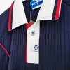 SCOTLAND 96/98 HOME RETRO FOOTBALL SHIRT SCOTLAND 96/98 HOME RETRO FOOTBALL SHIRT