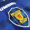 SCOTLAND 98/00 HOME RETRO FOOTBALL SHIRT SCOTLAND 98/00 HOME RETRO FOOTBALL SHIRT