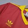 ROMA 1991 HOME RETRO FOOTBALL SHIRT ROMA 1991 HOME RETRO FOOTBALL SHIRT