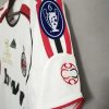 AC MILAN 2006 - 2007 UCL FINAL AWAY RETRO FOOTBALL SHIRT AC MILAN 2006 - 2007 UCL FINAL AWAY RETRO FOOTBALL SHIRT