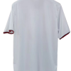 AC MILAN 89/90 EUROPEAN CUP FINAL AWAY RETRO FOOTBALL SHIRT AC MILAN 89/90 EUROPEAN CUP FINAL AWAY RETRO FOOTBALL SHIRT