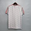 LIVERPOOL 1989 AWAY RETRO FOOTBALL SHIRT LIVERPOOL 1989 AWAY RETRO FOOTBALL SHIRT