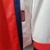Arsenal 1998-2000 Home Retro Long Sleeve Soccer Jersey Arsenal 1998-2000 Home Retro Long Sleeve Soccer Jersey