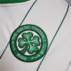 Celtic 1984-1986 Away Retro Football Shirt Celtic 1984-1986 Away Retro Football Shirt