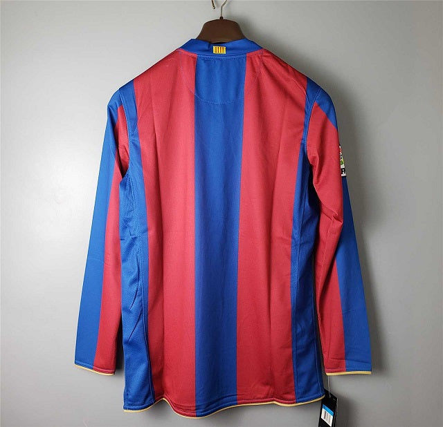 a_04_10_47bea23a-c3a5-4b88-94da-4f20c292a0c6.jpg BARCELONA 2007 -2008 LONG SLEEVE RETRO HOME FOOTBALL SHIRT