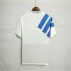 MARSEILLE 1991-1992 HOME RETRO FOOTBALL SHIRT MARSEILLE 1991-1992 HOME RETRO FOOTBALL SHIRT