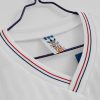 MARSEILLE 1990-1991 HOME LONG SLEEVE RETRO FOOTBALL SHIRT MARSEILLE 1990-1991 HOME LONG SLEEVE RETRO FOOTBALL SHIRT