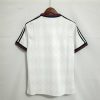 BAYERN MUNICH 1995-1997 WHITE AWAY RETRO FOOTBALL SHIRT BAYERN MUNICH 1995-1997 WHITE AWAY RETRO FOOTBALL SHIRT