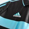 MARSEILLE 1998-1999 AWAY THIRD BLACK RETRO FOOTBALL SHIRT MARSEILLE 1998-1999 AWAY THIRD BLACK RETRO FOOTBALL SHIRT