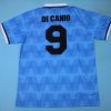 LAZIO 1989-1990 HOME RETRO FOOTBALL SHIRT LAZIO 1989-1990 HOME RETRO FOOTBALL SHIRT