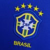 BRAZIL WORLD CUP 2004 RETRO AWAY FOOTBALL SHIRT BRAZIL WORLD CUP 2004 RETRO AWAY FOOTBALL SHIRT