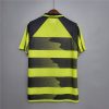 Celtic 1996-1997 Away Green Retro Football Shirt Celtic 1996-1997 Away Green Retro Football Shirt