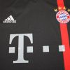BAYERN MUNICH 2014 AWAY FOOTBALL SHIRT
