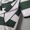 Sporting Lisbon 02/03 Home Retro Football Shirt Sporting Lisbon 02/03 Home Retro Football Shirt