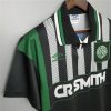 Celtic 1994-1996 Away Black Retro Football Shirt Celtic 1994-1996 Away Black Retro Football Shirt