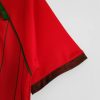 Wales 1994-1996 Retro Home Retro Football Shirt