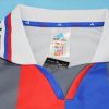 LYON 2001-2002 THIRD GREY RETRO FOOTBALL SHIRT LYON 2001-2002 THIRD GREY RETRO FOOTBALL SHIRT