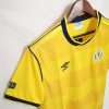 SCOTLAND 1986 AWAY YELLOW RETRO FOOTBALL SHIRT SCOTLAND 1986 AWAY YELLOW RETRO FOOTBALL SHIRT