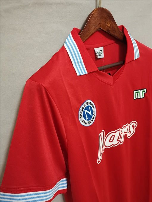 a_04_1_2a6de216-09d4-4eef-9113-e2ad33f49f0a.jpg NAPOLI 1988-1989 RED AWAY RETRO FOOTBALL SHIRT