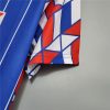 Ajax 1989/1990 Retro Away Soccer Jersey Ajax 1989/1990 Retro Away Soccer Jersey