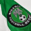 NIGERIA 1996 AWAY RETRO FOOTBALL SHIRT NIGERIA 1996 AWAY RETRO FOOTBALL SHIRT