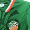 IRELAND 1994 WORLD CUP HOME RETRO FOOTBALL SHIRT