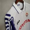 FIORENTINA 1999-2000 AWAY RETRO FOOTBALL SHIRT FIORENTINA 1999-2000 AWAY RETRO FOOTBALL SHIRT