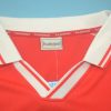 DENMARK WORLD CUP 1998 HOME RETRO FOOTBALL SHIRT DENMARK WORLD CUP 1998 HOME RETRO FOOTBALL SHIRT