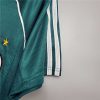 GERMANY WORLD CUP 98 AWAY RETRO FOOTBALL SHIRT GERMANY WORLD CUP 98 AWAY RETRO FOOTBALL SHIRT
