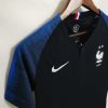 FRANCE WORLD CUP 2018 HOME FOOTBALL SHIRT FRANCE WORLD CUP 2018 HOME FOOTBALL SHIRT