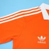 NETHERLANDS 1988 CENTENNIAL HOME RETRO FOOTBALL SHIRT NETHERLANDS 1988 CENTENNIAL HOME RETRO FOOTBALL SHIRT