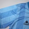 TOTTENHAM 1981 Away Blue Retro football shirt TOTTENHAM 1981 Away Blue Retro football shirt