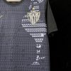 Atletico Mineiro 113th Anniversary Black Football Shirt Atletico Mineiro 113th Anniversary Black Football Shirt
