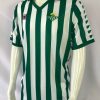 REAL BETIS 1982 HOME RETRO FOOTBALL SHIRT REAL BETIS 1982 HOME RETRO FOOTBALL SHIRT