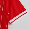 LIVERPOOL 1984 UCL FINAL HOME RETRO FOOTBALL SHIRT