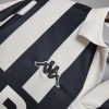 JUVENTUS 1982-1984 HOME FOOTBALL SHIRT JUVENTUS 1982-1984 HOME FOOTBALL SHIRT