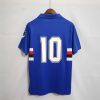 SAMPDOIRA 1991- 1992 HOME RETRO FOOTBALL SHIRT SAMPDOIRA 1991- 1992 HOME RETRO FOOTBALL SHIRT
