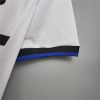 INTER MILAN 1998 AWAY RETRO FOOTBALL SHIRT INTER MILAN 1998 AWAY RETRO FOOTBALL SHIRT
