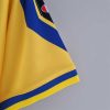 Parma 1999 Home Retro Football Shirt Parma 1999 Home Retro Football Shirt