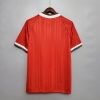 LIVERPOOL 1993-1995 HOME RETRO FOOTBALL SHIRT LIVERPOOL 1993-1995 HOME RETRO FOOTBALL SHIRT
