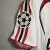 AC MILAN 2006 - 2007 UCL FINAL AWAY RETRO FOOTBALL SHIRT AC MILAN 2006 - 2007 UCL FINAL AWAY RETRO FOOTBALL SHIRT