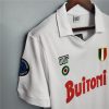 NAPOLI 1987-1988 AWAY Retro Home Football Shirt NAPOLI 1987-1988 AWAY Retro Home Football Shirt