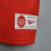 LIVERPOOL 1996-1997 HOME RETRO FOOTBALL SHIRT LIVERPOOL 1996-1997 HOME RETRO FOOTBALL SHIRT