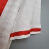 Ajax 1989/1991 Retro Home Soccer Jersey Ajax 1989/1991 Retro Home Soccer Jersey